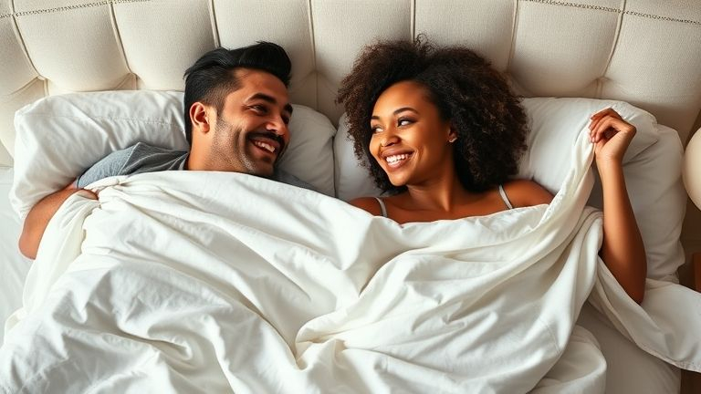 Qué se puede comer para durar más tiempo erecto