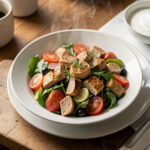 Comidas light fáciles con menos