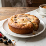 Postres sin azúcar para diabéticos