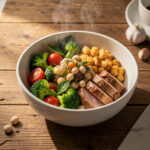 Alimentos que ayudan a quemar