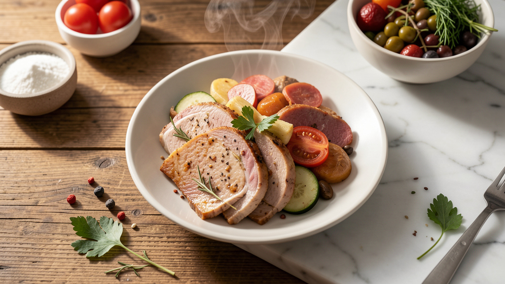 salud intestinal naturalmente