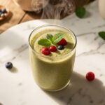 batidos saludables energéticos