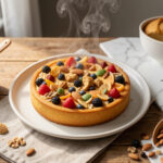 Postres saludables con solo 3