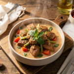 recetas saludables para adelgazar