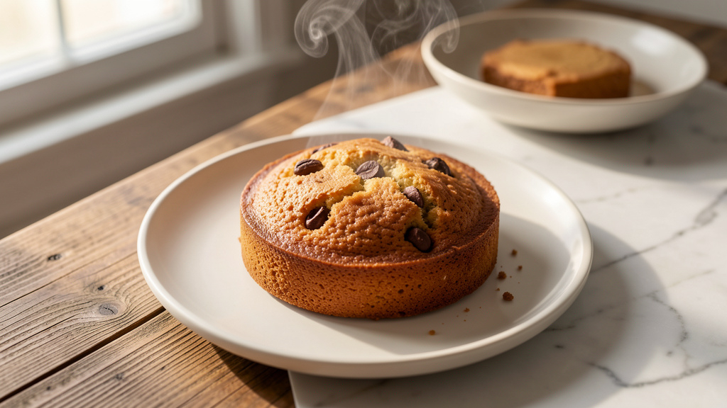 Postres saludables con solo 3