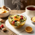 Vitaminas y minerales esenciales después