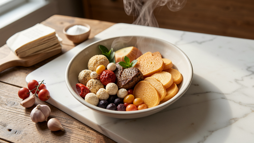 alimentos para controlar azúcar