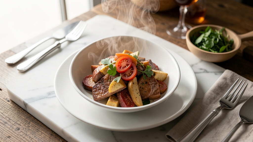 Consejos para mejorar la digestión