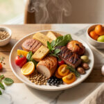 alimentos para controlar azúcar