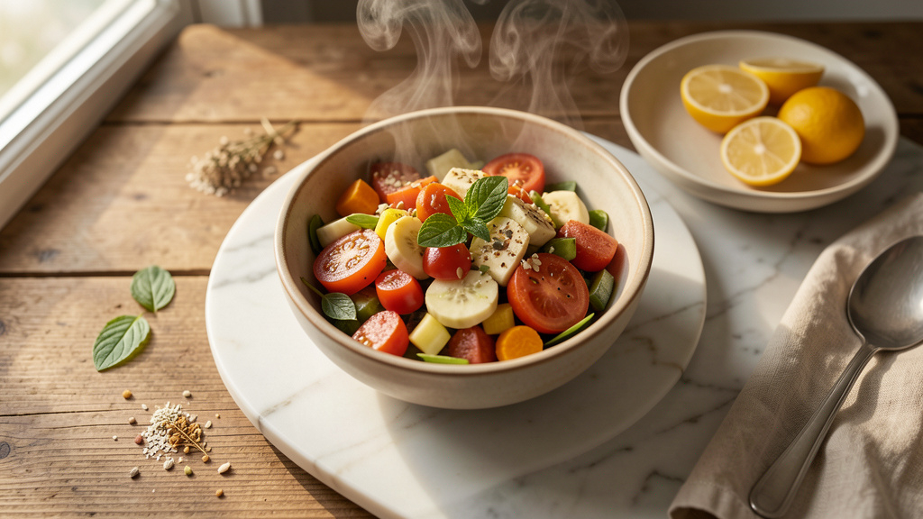 vitaminas para sistema inmunológico