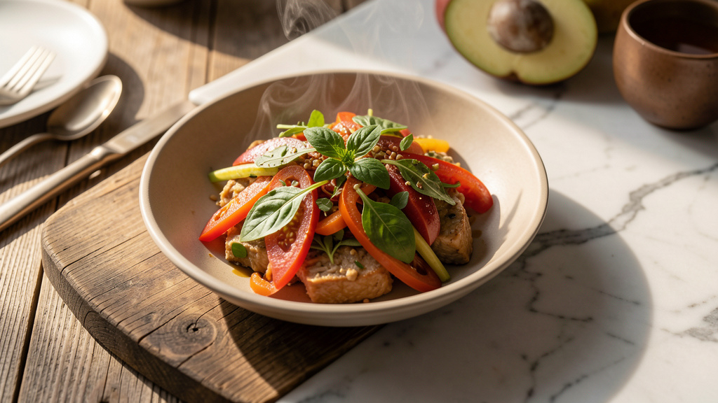 Hábitos saludables que cambian tu