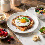 Desayunos sin azúcar para empezar