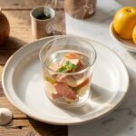 Beneficios de beber agua en