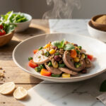 Cómo reducir el colesterol de