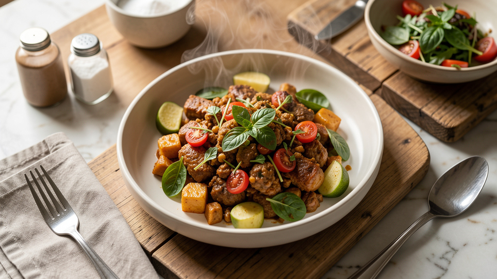 recetas saludables para adelgazar