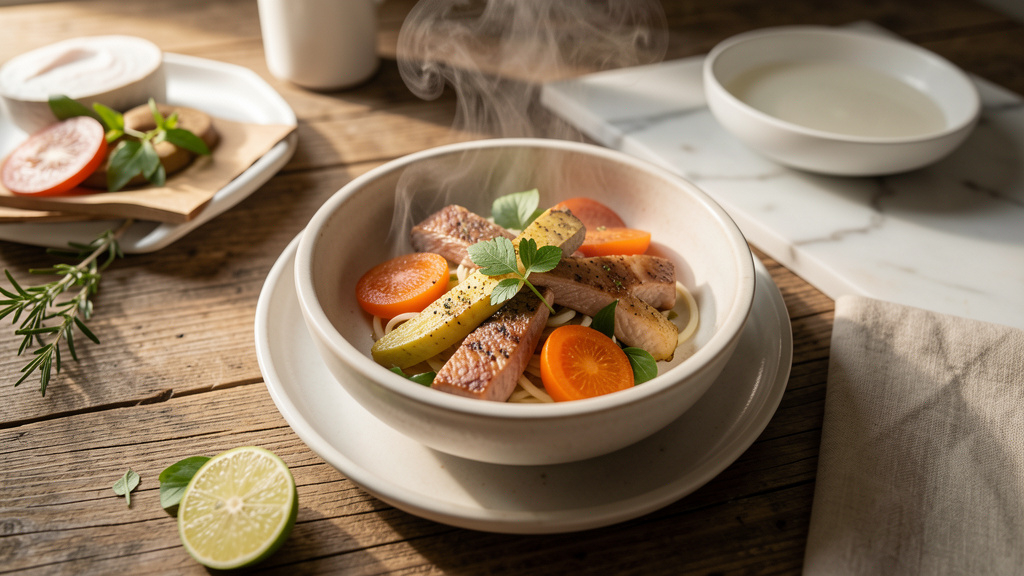 Señales de que tu cuerpo