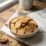 Snacks saludables caseros para calmar